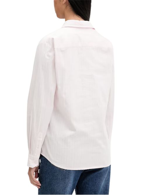 Camicia oxford regular fit Tommy Jeans | DW0DW19890TOG